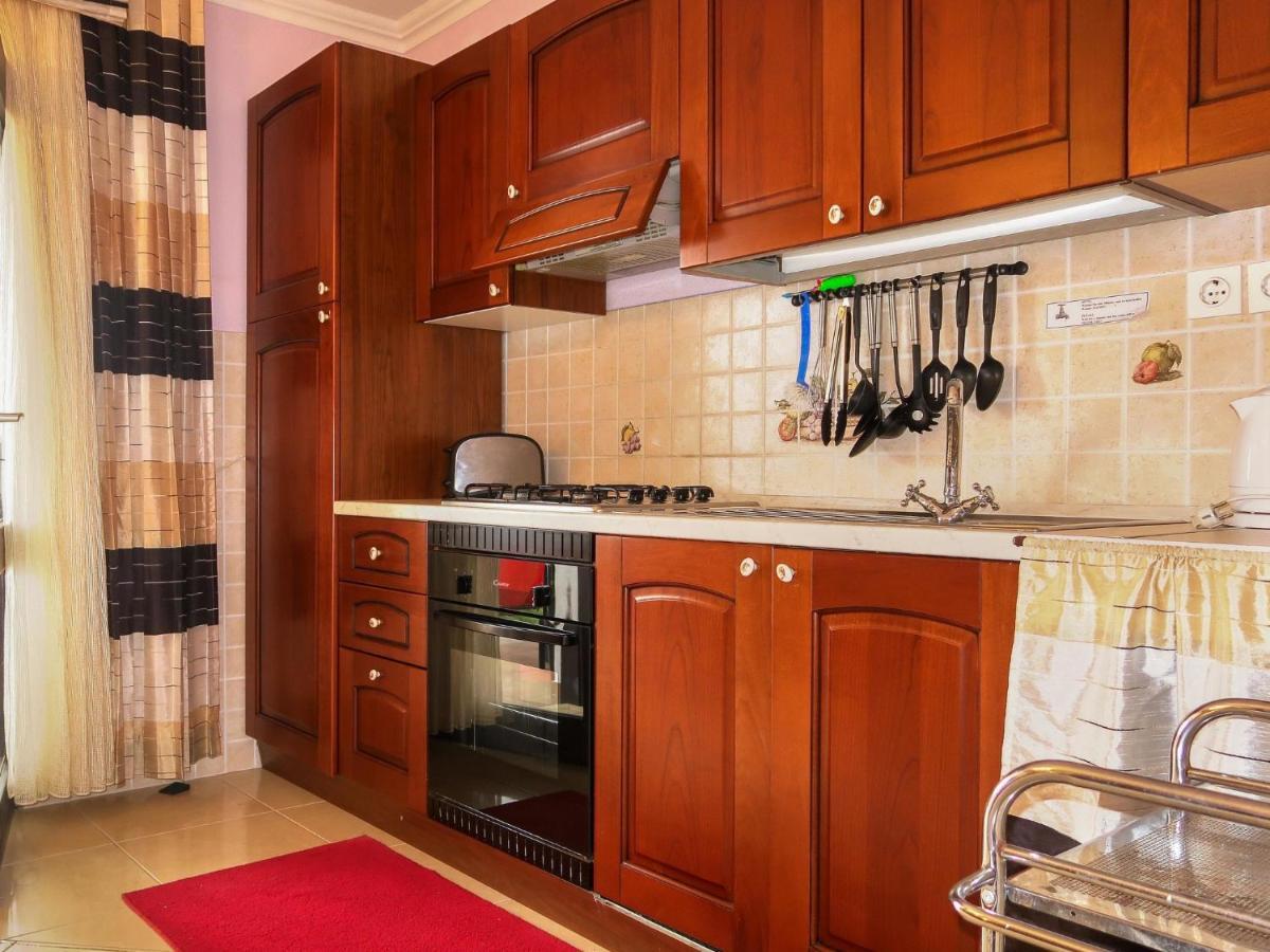 Apartment Dilly - Krk116 By Interhome Пинезичи Экстерьер фото